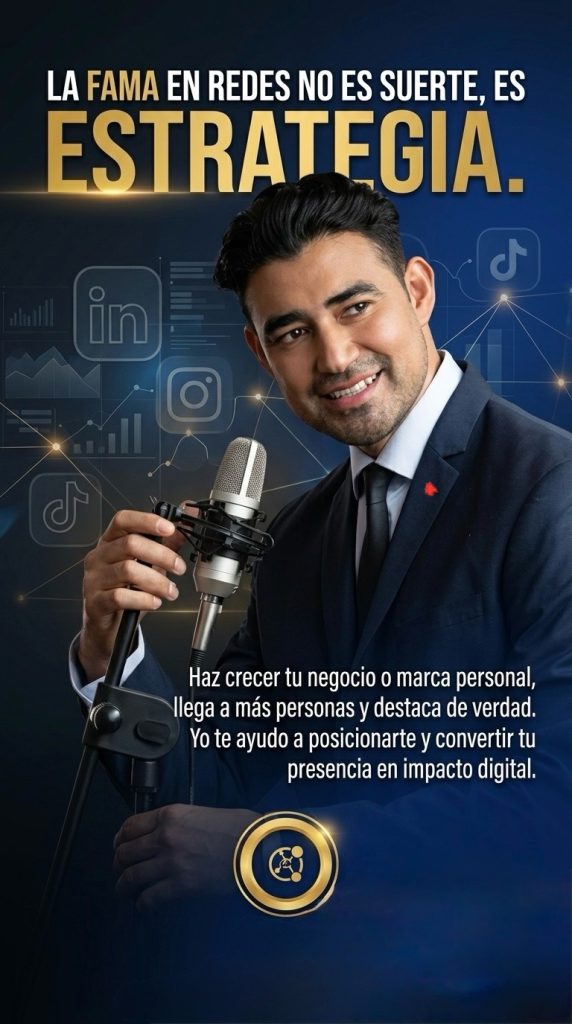 Evendors VIP Erlan Redondo