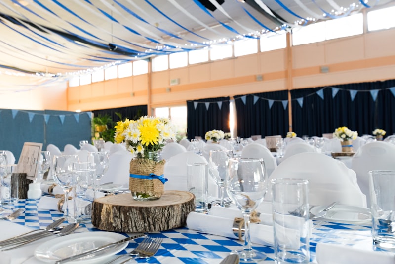 EvendorsVIP Florist Directory